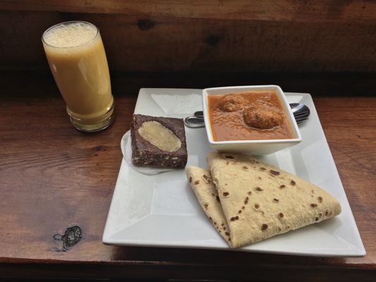 Sweet Cherubim by null