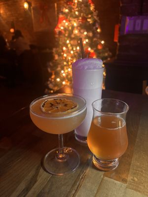 The Alchemist DC by null
