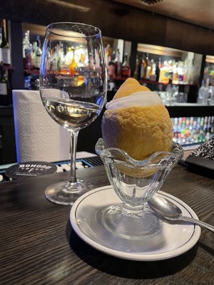 Angelo's of Bellevue by null