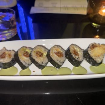 Bar Colette - Lobster roll - Cocktail Bars Near Me - Dallas, Texas