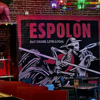 Local Cantina - Trolley District - Ambiance - Bars Near Me - Columbus, Ohio Local Cantina - Trolley District - Ambiance - Bars Near Me - Columbus, Ohio
