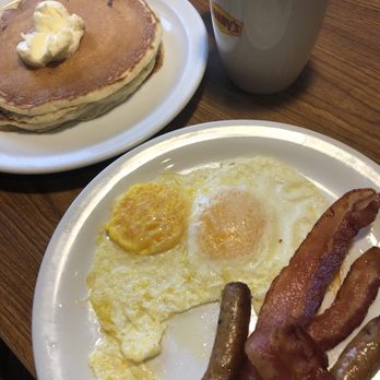Denny's - Original Grand Slam - Diners Near Me - Norridge, Illinois