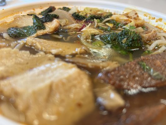 Vinh Loi Tofu by null