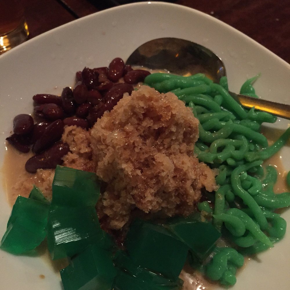 Rasa - Malaysian Near Me - New York, New York