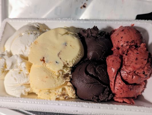 Gelateria il Doge by null