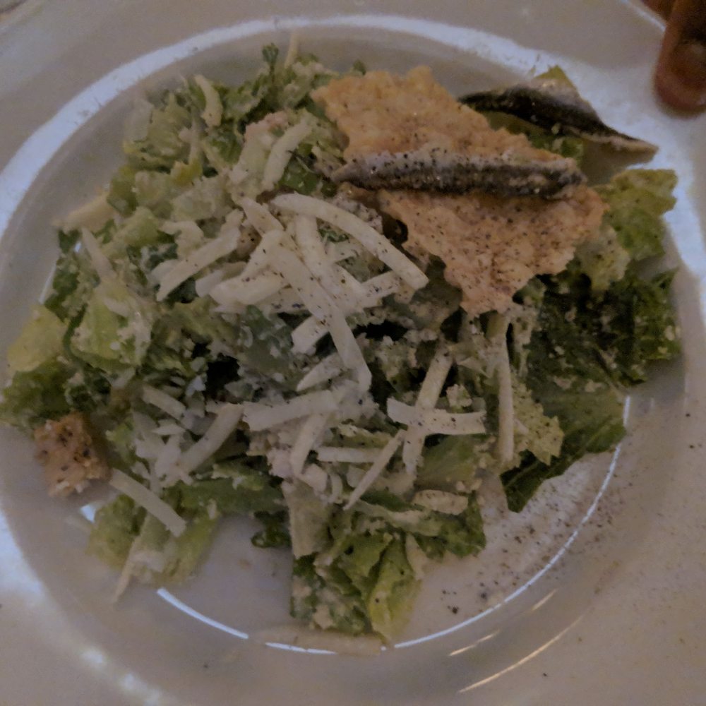801 Chophouse - Caesar salad - Steakhouses Near Me - Clayton, Missouri 801 Chophouse - Caesar salad - Steakhouses Near Me - Clayton, Missouri