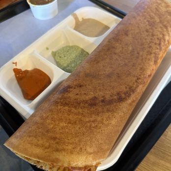 ID Cafe - Mysore Masala Dosa - Indian Near Me - Oakland, California ID Cafe - Mysore Masala Dosa - Indian Near Me - Oakland, California