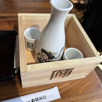JINYA Ramen Bar - Wharf - Sake - Ramen Near Me - Washington, DC, District of Columbia JINYA Ramen Bar - Wharf - Sake - Ramen Near Me - Washington, DC, District of Columbia
