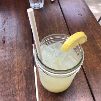 Johnston's Saltbox - New American Near Me - San Carlos, California
