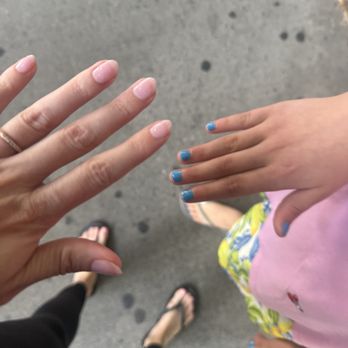 Only Nails - Nail Salons Near Me - New York, New York Only Nails - Nail Salons Near Me - New York, New York