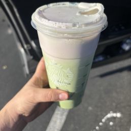 The 2nd drink i ordered The 2nd drink i ordered