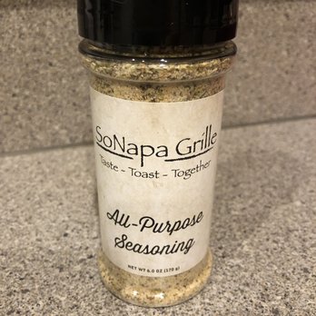 SoNapa Grille - Grab some when you go! - Bars Near Me - Jacksonville Beach, Florida SoNapa Grille - Grab some when you go! - Bars Near Me - Jacksonville Beach, Florida