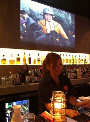 Suika Japanese Restaurant by null