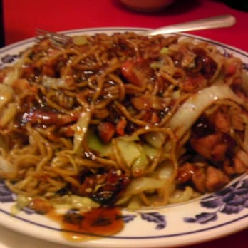 Minami Teriyaki - Yakasobi Chicken - Japanese Near Me - Longview, Washington Minami Teriyaki - Yakasobi Chicken - Japanese Near Me - Longview, Washington