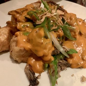 HanGawi - Crispy Tofu - yum - Vegetarian Near Me - New York, New York HanGawi - Crispy Tofu - yum - Vegetarian Near Me - New York, New York