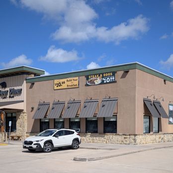 Black Bear Diner Katy - Diners Near Me - Katy, Texas