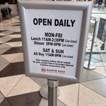 Ramen Nagi - Ramen Near Me - Santa Clara, California Ramen Nagi - Ramen Near Me - Santa Clara, California