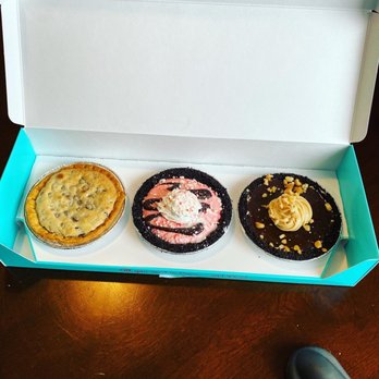 Flake Pie Co. - Desserts Near Me - South Jordan, Utah Flake Pie Co. - Desserts Near Me - South Jordan, Utah
