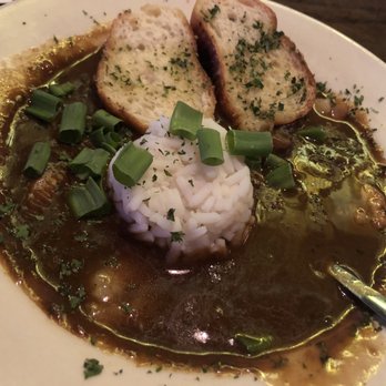 Blind Tiger - Seafood gumbeaux - Cajun/Creole Near Me - Shreveport, Louisiana Blind Tiger - Seafood gumbeaux - Cajun/Creole Near Me - Shreveport, Louisiana