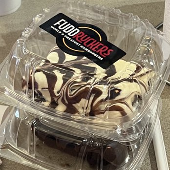 Fuddruckers - Burgers Near Me - Albuquerque, New Mexico