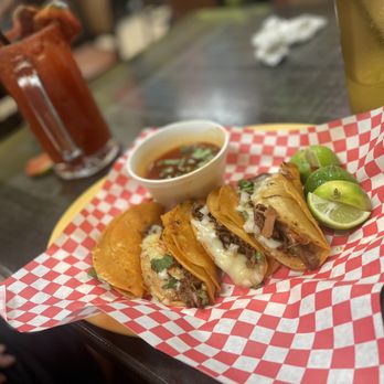 Mega Mercado - Tacos Birria - Mexican Near Me - Lakeland, Florida