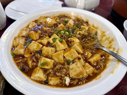 Taste of China by null