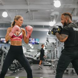 Fitness 19