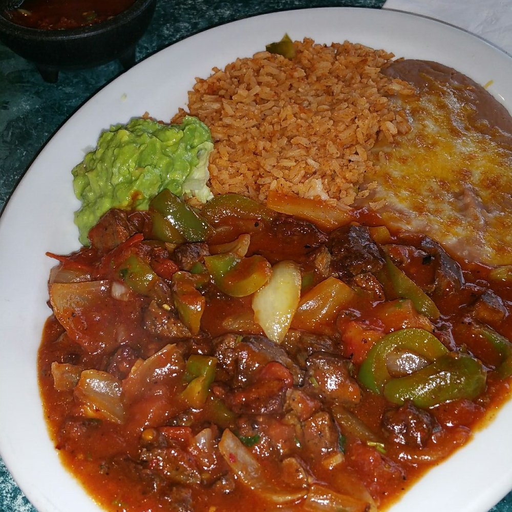 Casa del Rio - Steak Picado - Mexican Near Me - Ventura, California Casa del Rio - Steak Picado - Mexican Near Me - Ventura, California