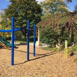 Wolfe Park