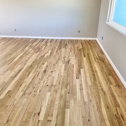 Sharp Wood Floors - Mike Sharp did an amazing job bringing our old hardwood floors back to life. Highly recommend him.