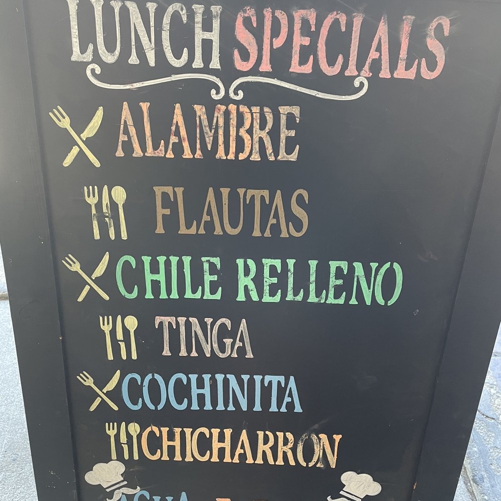 El Chilango Chido - Mexican Near Me - Stockton, California El Chilango Chido - Mexican Near Me - Stockton, California