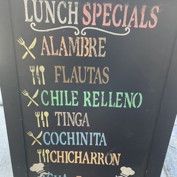 El Chilango Chido - Mexican Near Me - Stockton, California