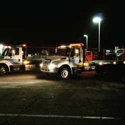 Ray's Towing & Recovery