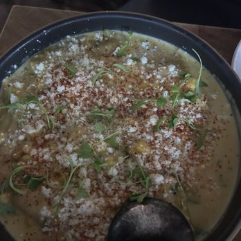 The Pizza Shop by Flour - Mexican corn pasta - Pizza Near Me - Hoboken, New Jersey The Pizza Shop by Flour - Mexican corn pasta - Pizza Near Me - Hoboken, New Jersey
