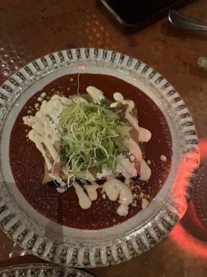 Rosa – Agave & Wine Lounge by null