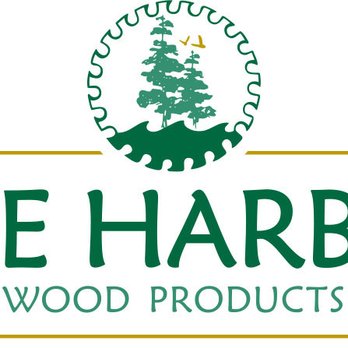 Pine Harbor Wood Products - logo - General Contractors Near Me - Harwich, Massachusetts Pine Harbor Wood Products - logo - General Contractors Near Me - Harwich, Massachusetts