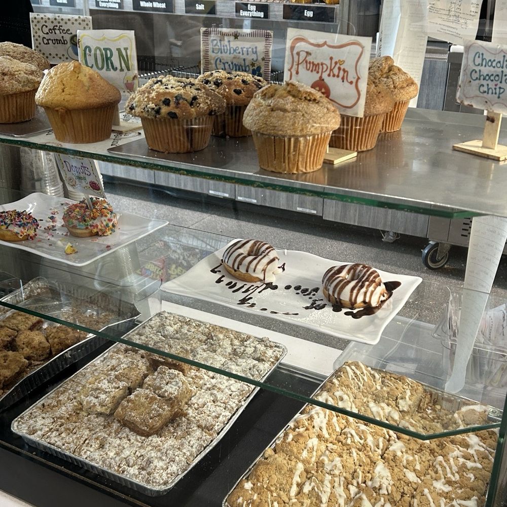 The Bagel Nook - Summerlin - Pastries - Breakfast & Brunch Near Me - Las Vegas, Nevada