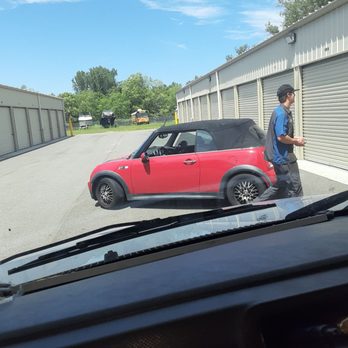 Advanced Repair - Picking up mini to take to advanced repair - Auto Repair Near Me - Saint Cloud, Minnesota Advanced Repair - Picking up mini to take to advanced repair - Auto Repair Near Me - Saint Cloud, Minnesota