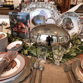 Williams-Sonoma - Thanksgiving Tableware - Kitchen & Bath Near Me - Atlanta, Georgia Williams-Sonoma - Thanksgiving Tableware - Kitchen & Bath Near Me - Atlanta, Georgia