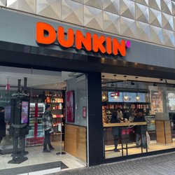 Dunkin' Donuts