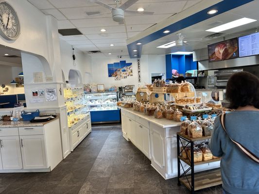 Soon's Bakery by null