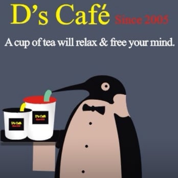 D's Cafe Bubble Tea - Bubble Tea Near Me - Hamilton, Ontario