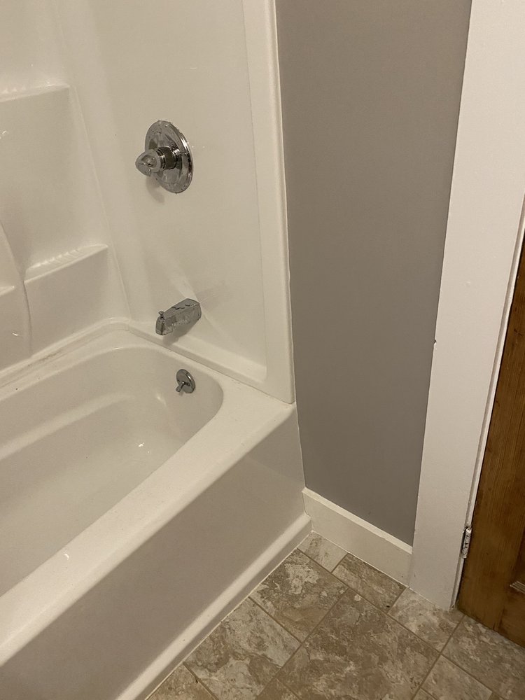 Slide of Brian Linstad Plumbing Heating & Drain Cleaning