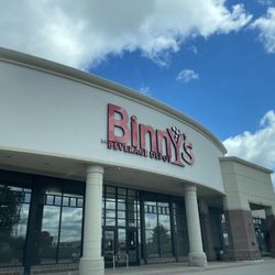 Binny's Beverage Depot