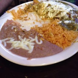 Guisado De Puerco En Salsa Verde O Roja