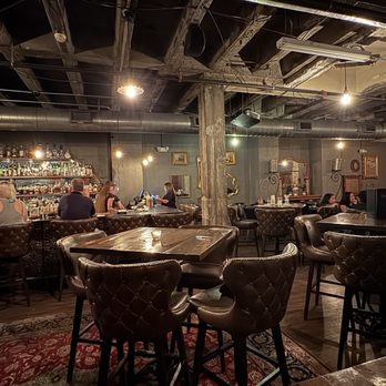 Dockum - Cocktail Bars Near Me - Wichita, Kansas