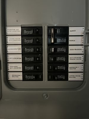 Castle Electric Logo