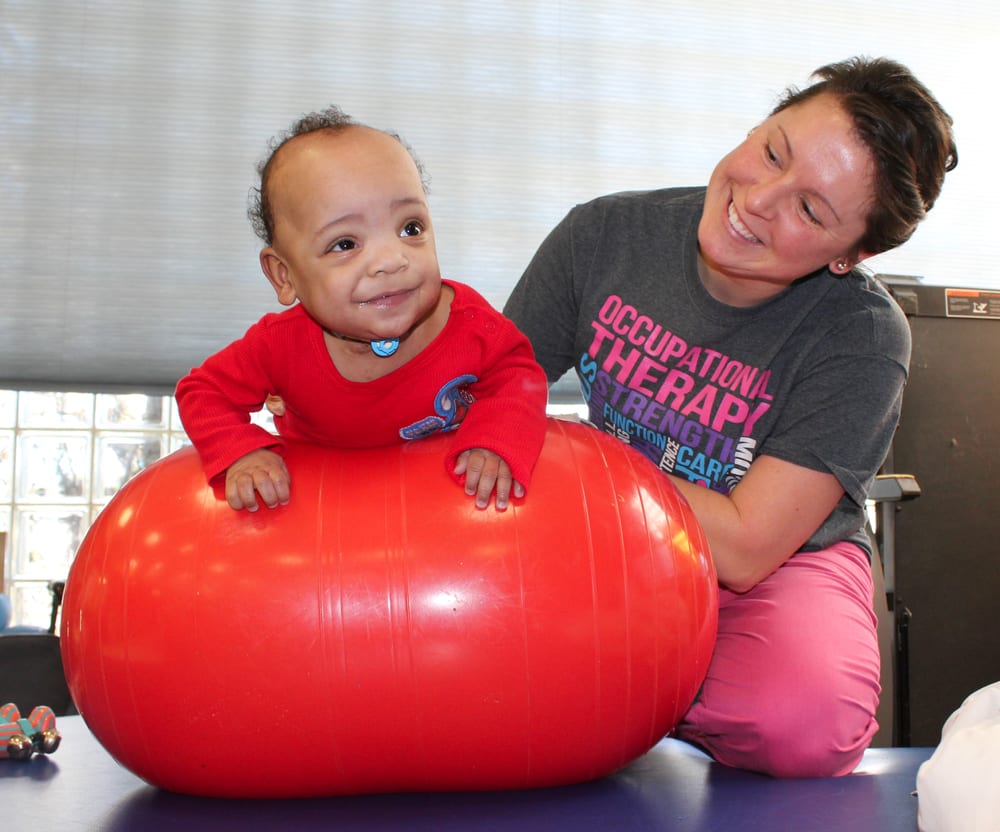 Voorhees Pediatric Facility - child therapist in Voorhees, NJ
