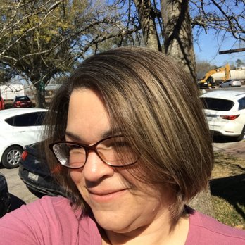 Willow + Ash - Very pleased with my highlights and cut/style - Hair Salons Near Me - Spring, Texas