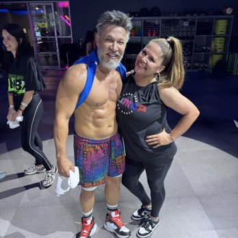 City Zero - Beto and Zin Cin - Gyms Near Me - Miami, Florida City Zero - Beto and Zin Cin - Gyms Near Me - Miami, Florida